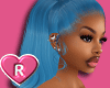 Milica Pony - Blue