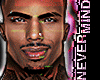 B. jordan | Head mesh