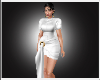 White GLD Pearl