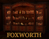 Foxworth Bookshelf 2