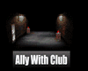  !!A!! Ally W/Club