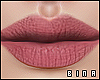 B. Rose Matte Lips