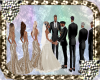 Wedding Ceremony Pose 5