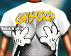 Censored Top