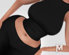 Imani set | black ϻ