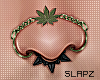 !!S Weed Nose Greeny