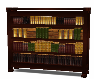 [CI] Medieval Bookcase