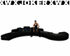 Dark Forest Couch
