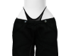 Drv Blk Baggy jeans