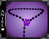A♥ Lacee Belly Chain