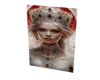 Cutout Queen