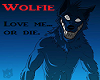 WolfieLoveMeOrDie
