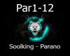 Soolking - Parano