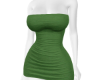 .V. Green Dress