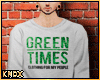 K| Great Times Sweater 2