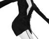 Black elegance blazer