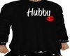 Hubby~couples top