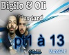 Plus tard-Bigflo