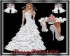 victorian Lace Wedding