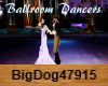 [BD] Ballroom Dancers