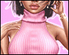 Pink Dress