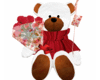 ! MOTHER'S DAY BEAR GIFT