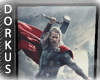 :D: Thor |Frame