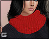 !G! Scarf #3