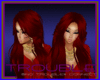 TROUBLE LOVED HAIR 