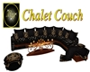 Chalet Couch