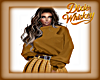 DW FALL MUSTARD SWEATER