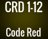 CRD - Code Red
