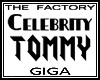 TF Tommy Avatar Giga
