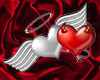 Angel&Devil hearts
