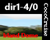 (CC) Irland Rose Dome