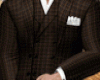 Brown Suit