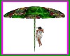 Tropical Umbrella 3