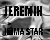 Jeremih-Imma Star