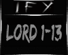 PRAISE THE LORD