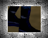 .-| Seismic Rage Boots