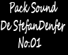Pack Sound No.1
