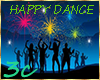 [3c] Happy Group Dance