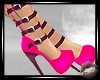 💋CherryBomb Heels