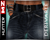 HMZ: Sexy Pants (Drv)