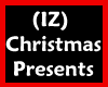 (IZ) Christmas Presents