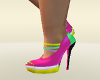 CANDY COATED STILETTO