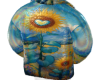 jacket van gogh