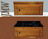 JMW Kitchen Cabinet 3