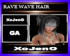 RAVE WAVE HAIR