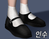 ^ School Loafers 01